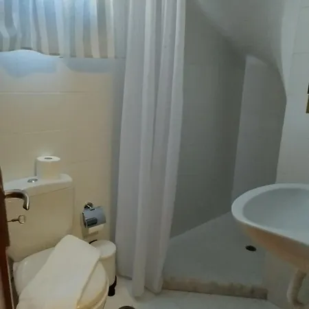 Parian Seascape Σπίτι διακοπών