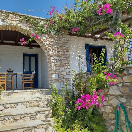 Parian Seascape Σπίτι διακοπών *