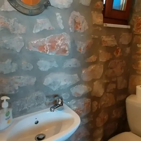 Σπίτι διακοπών Parian Seascape