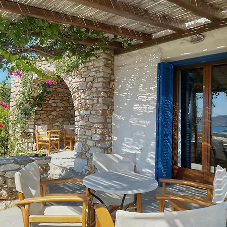 Parian Seascape * Πάρος