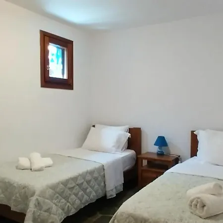 Holiday home Parian Seascape