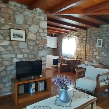 Holiday home Parian Seascape *