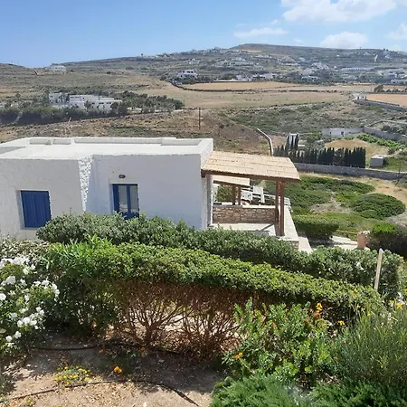 Parian Seascape Holiday home Parikia (Paros)
