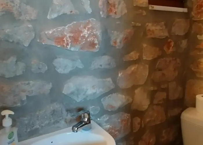 Casa de Férias Parian Seascape